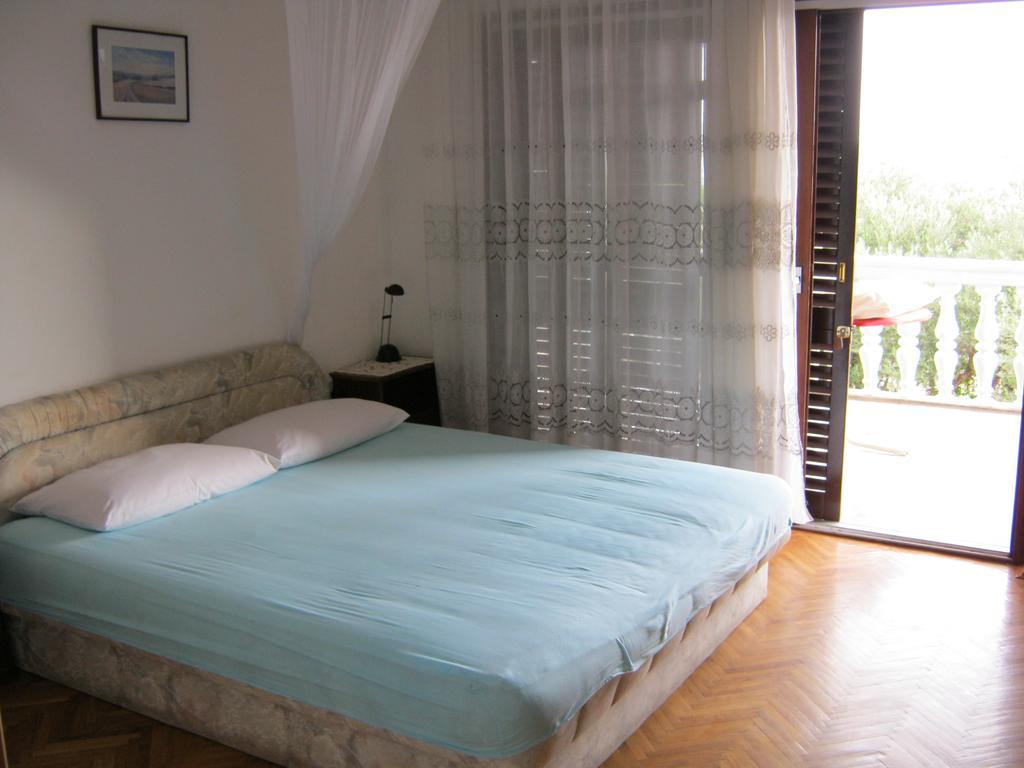 Apartments Nestor Tribalj Cameră foto